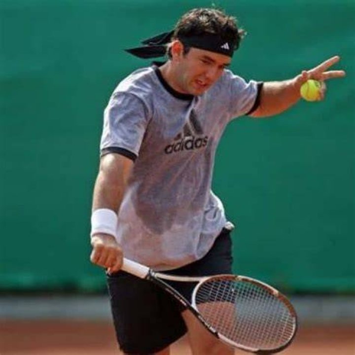 Famous Romanian Tennis Players