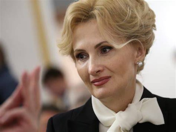 Famous Russian Women