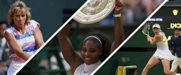 Famous Serbian Female Tennis Players