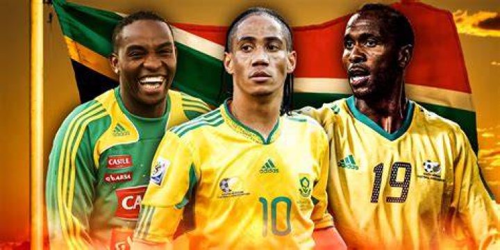 Famous South African American Football Players