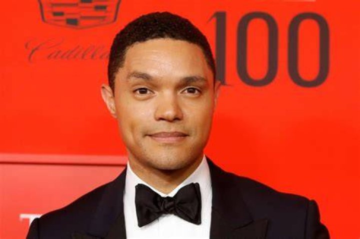 Famous South African Comedians