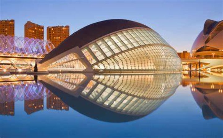 Famous Spanish Architects