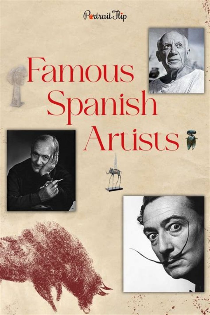 Famous Spanish Astronomers