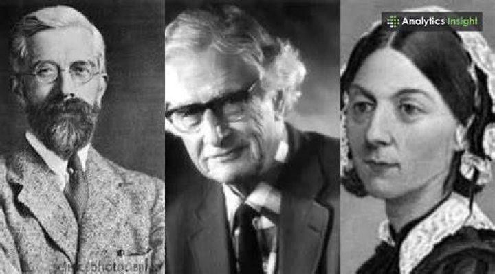 Famous Statisticians