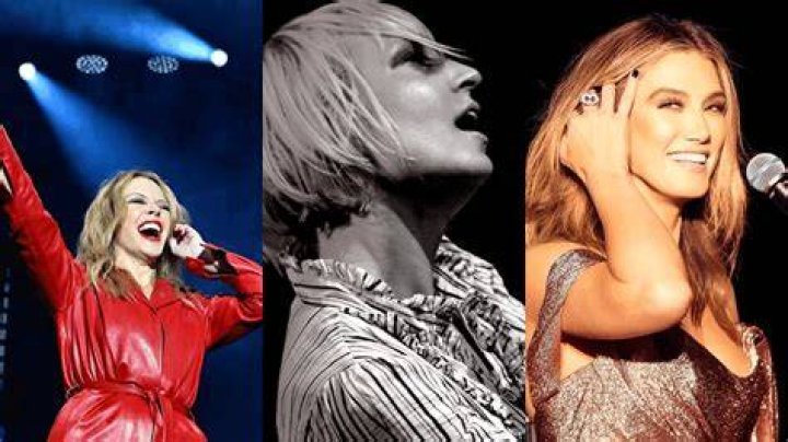 Famous Swedish Pop Singers