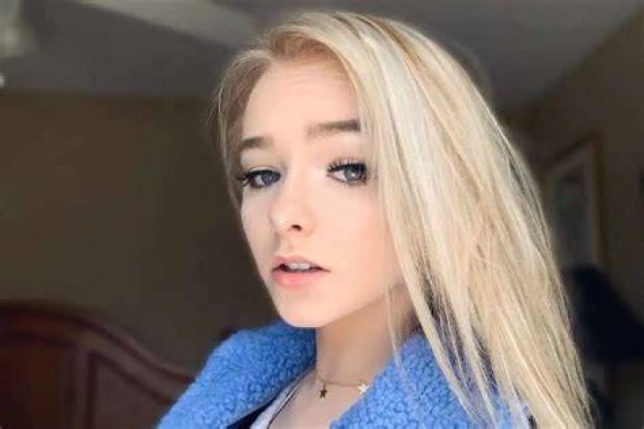 Famous TikToker Zoe Laverne Says Sorry For Kissing A 13-Year-Old Boy