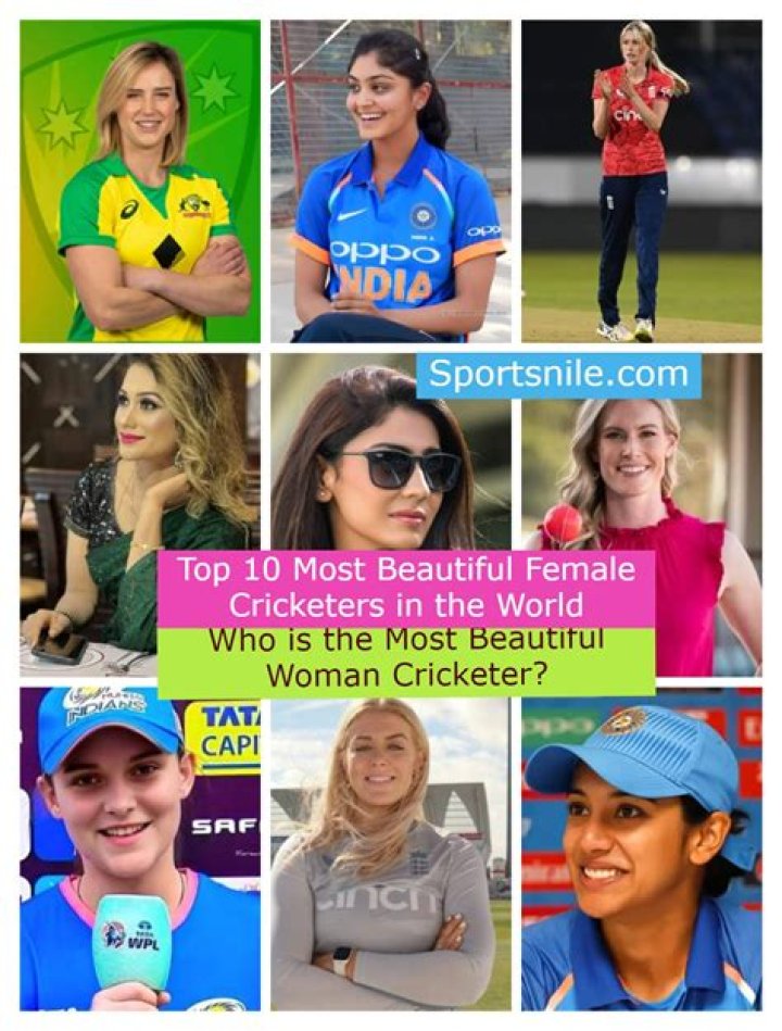 Famous Trinidadian Cricketers