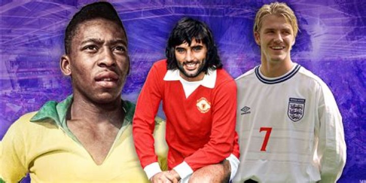 Famous Trinidadian Football Players
