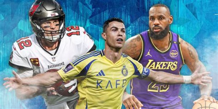 Famous Virgo Athletes