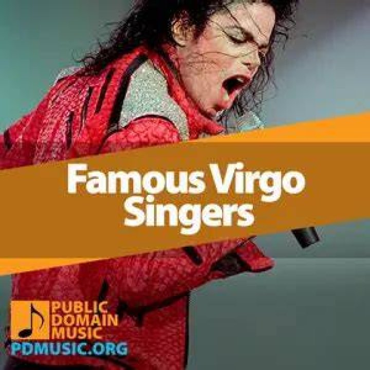 Famous Virgo Singers