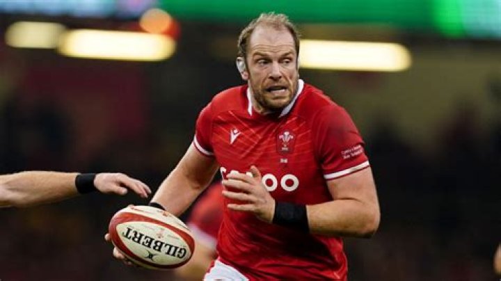 Famous Welsh Rugby Players