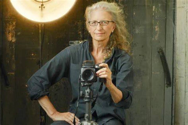 Famous Women Photographers