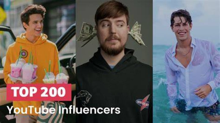 Famous YouTubers From Missouri