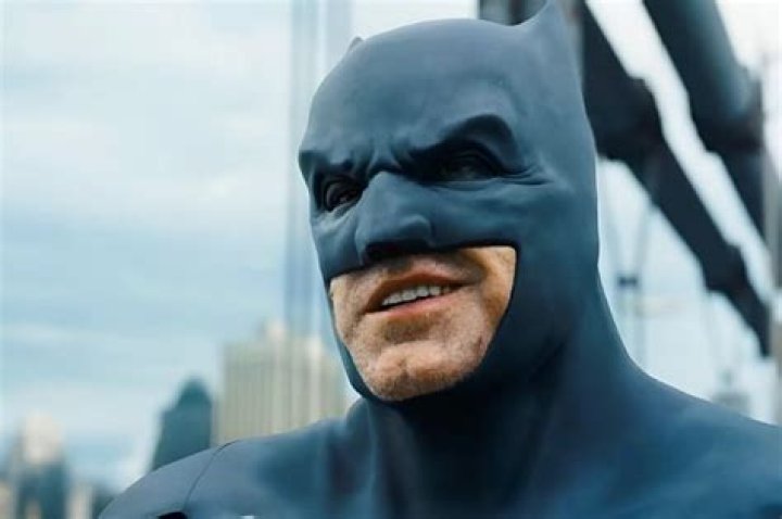 Fans bring the Batman jokes after Ben Affleck’s 10-year-old son crashes a Lamborghini