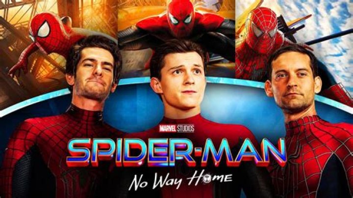 Fans can’t get enough of this altered ‘Spider-Man: No Way Home’ scene