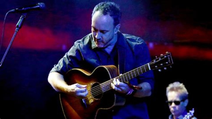 Fans celebrate the Dave Matthews Band poop bus incident on the 18th anniversary