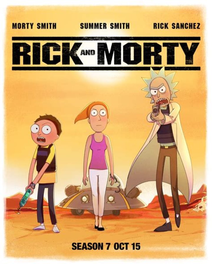 Fans nominate ‘Archer’ voice actor to take over for Justin Roiland in ‘Rick and Morty’