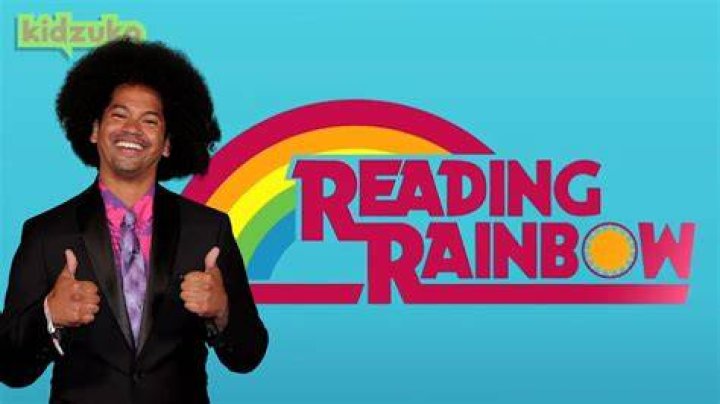 Fans Want Reading Rainbow Star LeVar Burton To Take Over Jeopardy