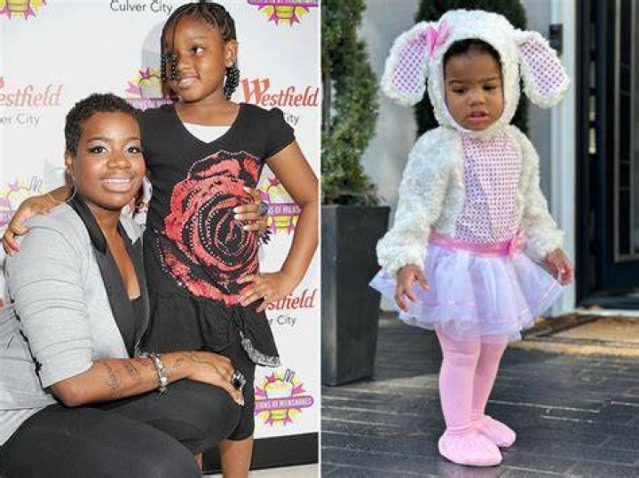 Fantasia Barrino Shares Never-Before-Seen Photos Of Her Daughter, Zion Quari Barrino, On Her 18th Birthday And Explains Why She Is Sad About The Big Milestone