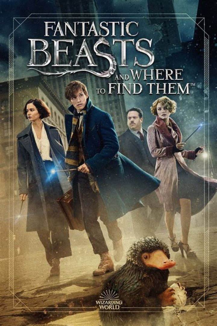 ‘Fantastic Beasts 3’ poster is here to remind you that this is Dumbledore’s movie