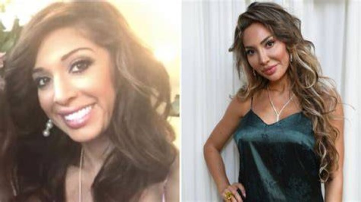 Farrah Abraham Says She’d Come Back To Teen Mom But Only If They Fired This Current Cast Member – Here’s Why!