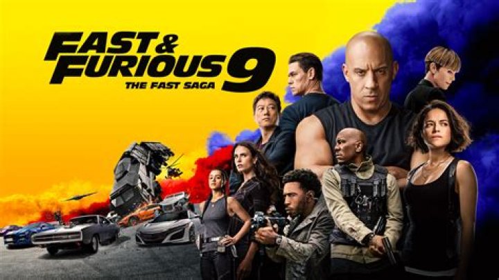 Fast and Furious 9’s Release Date Postponed By One Year