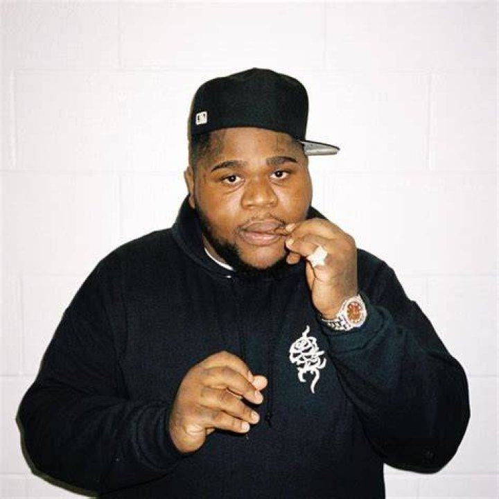 Fatboy SSE (Tyriq Thomas Kimbrough)