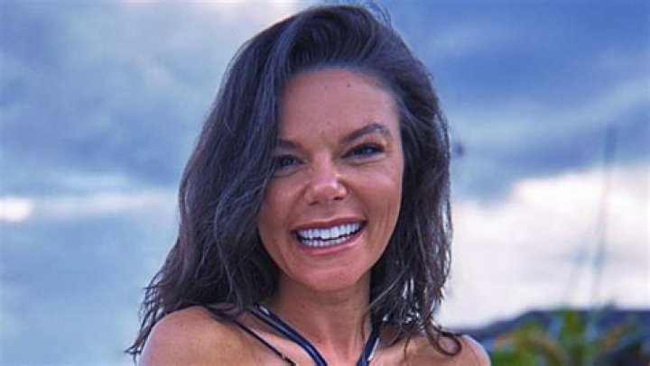 Faye Brookes Shares Swimsuit Photo of "Life as a Wife" — Celebwell
