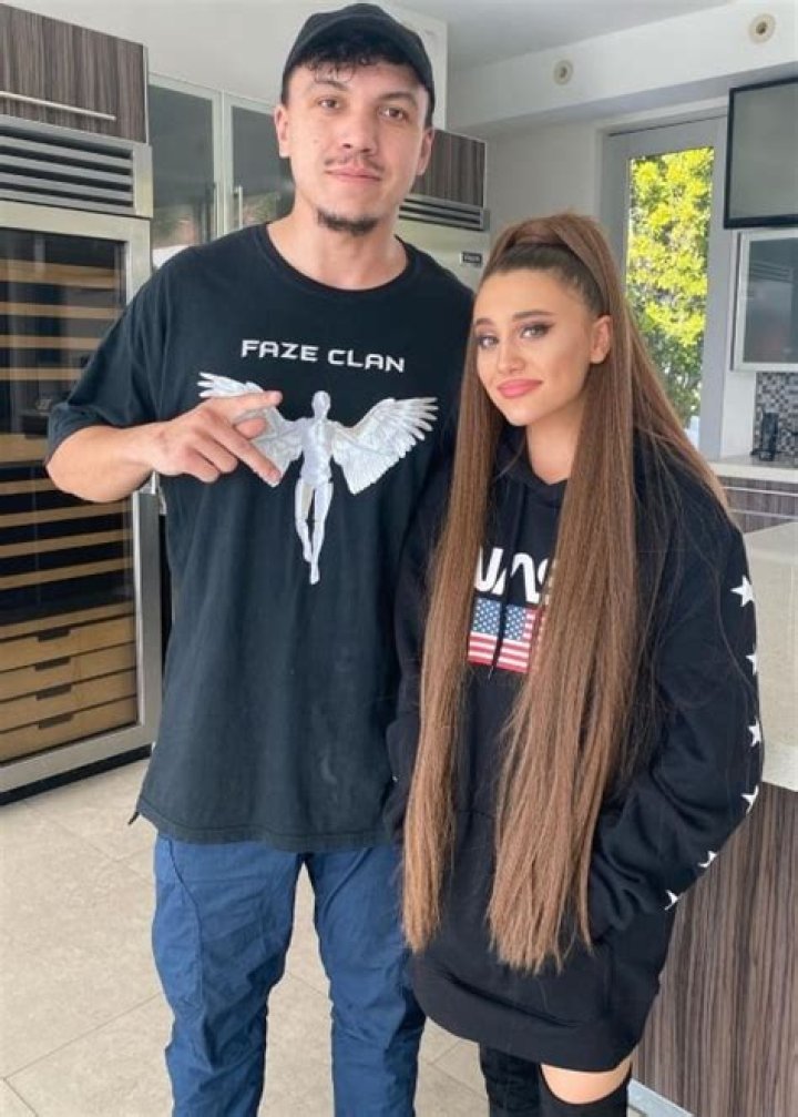 FaZe Jarvis – Bio, Facts, Family Life