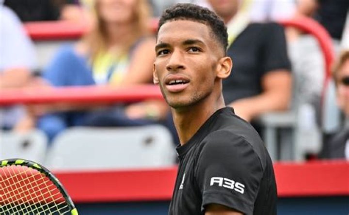 Felix Auger Aliassime Bio, Wiki, age, height, nationality, family, coach, ranking, prize money, net worth