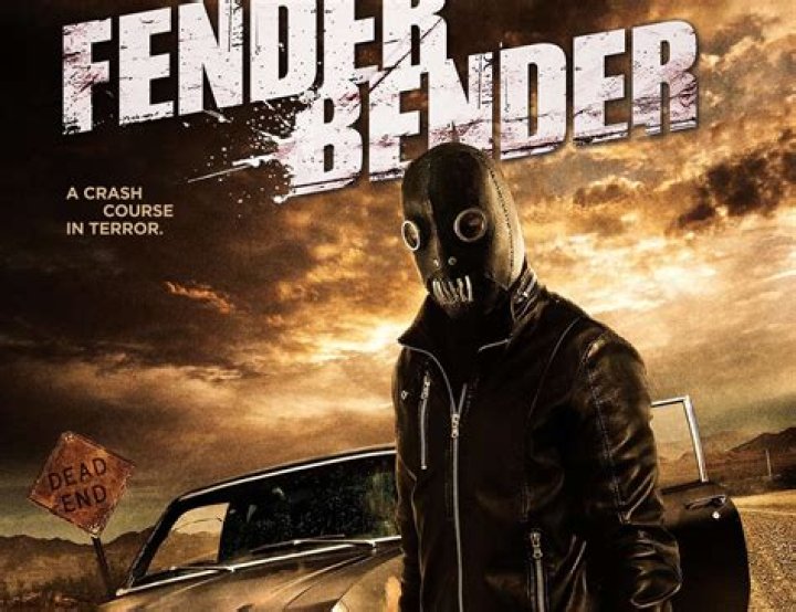 Fender Bender Review