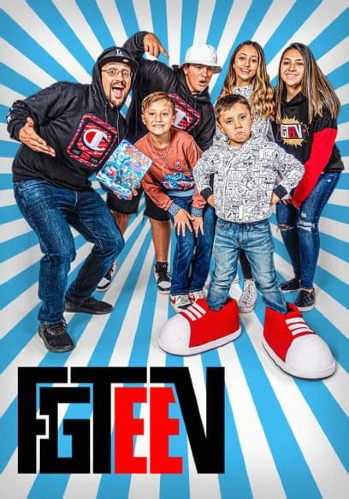 FGTeeV Mom – Bio, Facts, Family & Career