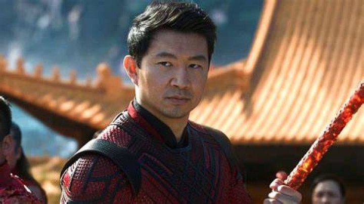Fin Fang Foom Will Appear In Shang-Chi And The Legend Of The Ten Rings