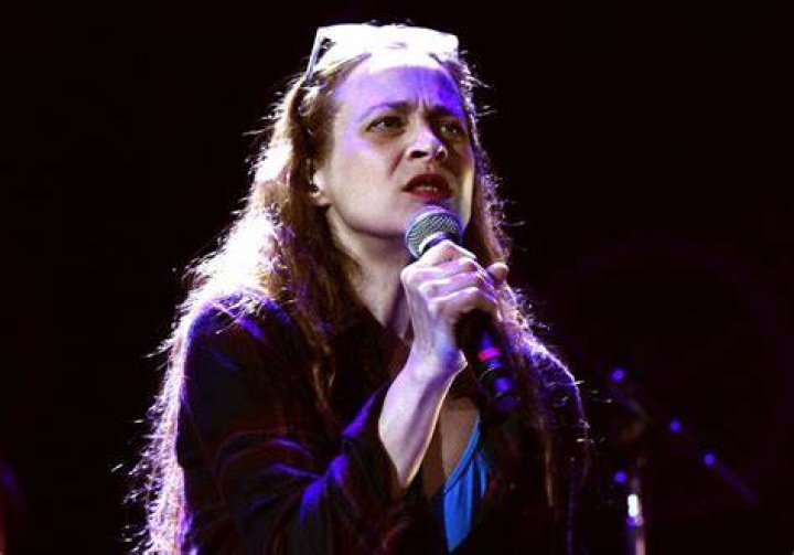 Fiona Apple Opens Up About Her Drug Use As She Prepares To Drop Her First Album In Eight Years