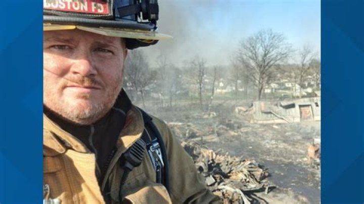 Firefighters Ralph Stegbauer and Jeffery Skaggs Died in a Lift Accident