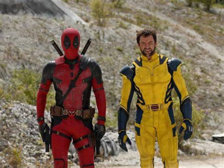 First Look At T.J. Miller As Weasel On The Set Of Deadpool