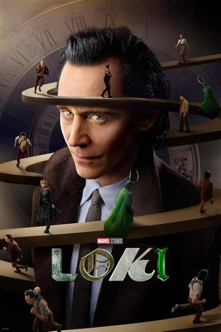 First Look At Tom Hiddleston’s Loki Season 2 Is Here And It Tells A Lot