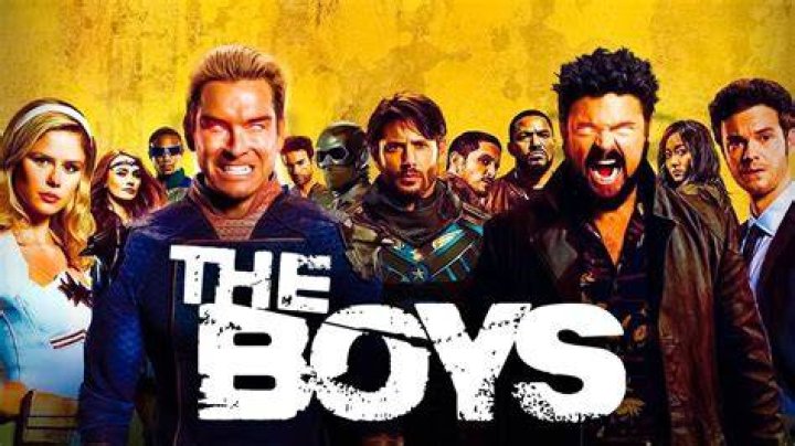 Five comic characters who could appear in ‘The Boys’ season 4