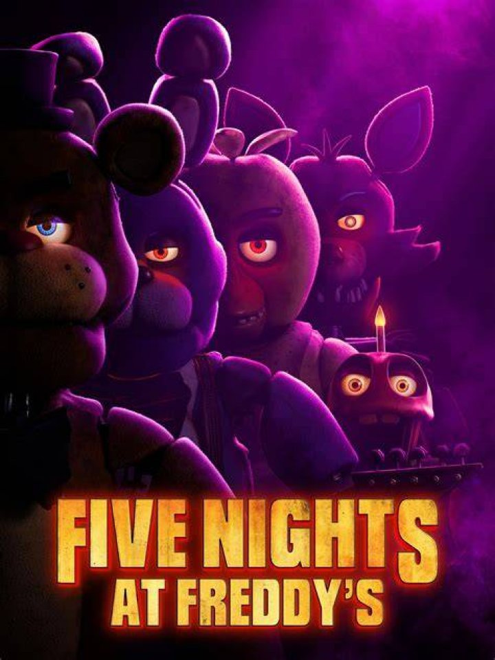 Five Nights At Freddy’s 3 Review