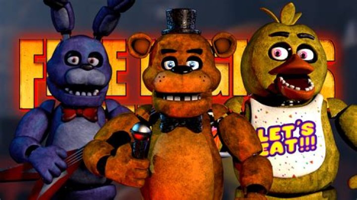 Five Nights At Freddy’s World Is… Cute?