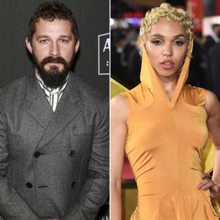 FKA Twigs Says She Was Lucky To Make It Out ‘Alive’ Of Shia LaBeouf Relationship