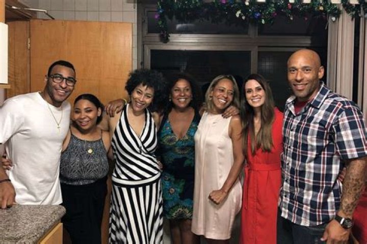 Flávia Christina Kurtz Nascimento Biography, age, family, net worth