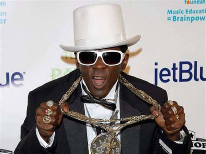 Flavor Flav Says Public Enemy Firing Isn’t Related To Bernie Sanders