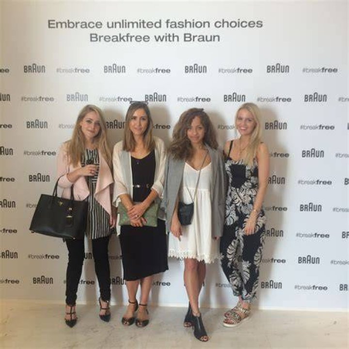 Fleur de Force – Bio, Facts, Family Life of British Beauty & Fashion Vlogger