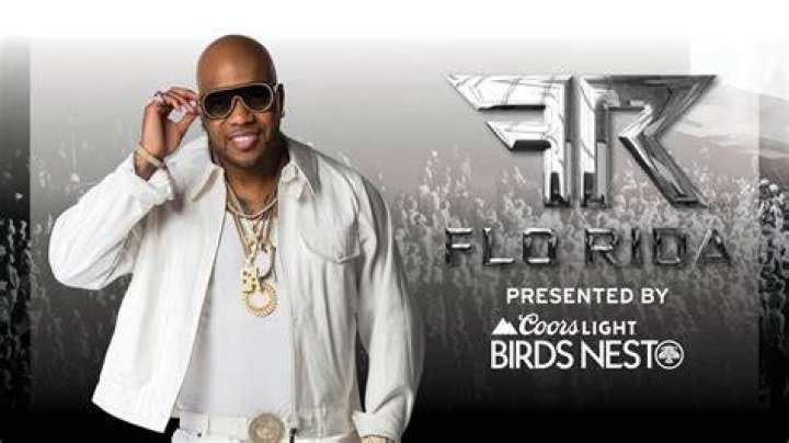 Flo Rida wife or girlfriend: Is Flo Rida in a relationship?