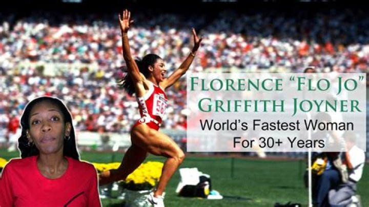 Florence Griffith Joyner cause of death: What happened to Al Joyner’s first wife?