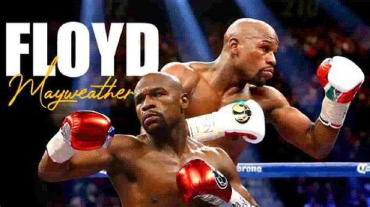 Floyd Mayweather Sr. Biography - Facts, Childhood, Family Life & Achievements