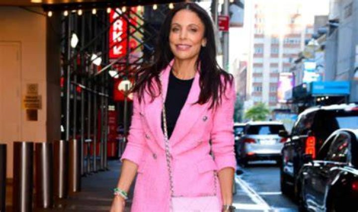 Following Her Conversation With The Cut, Bethenny Frankel Criticized Meghan Markle