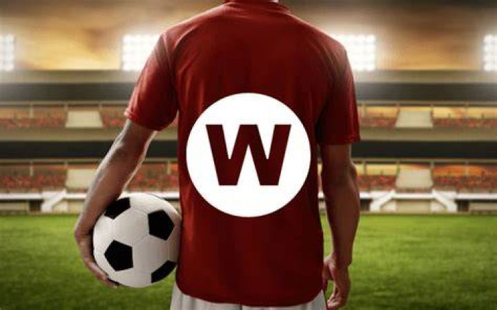Football Players Whose Name Starts With W