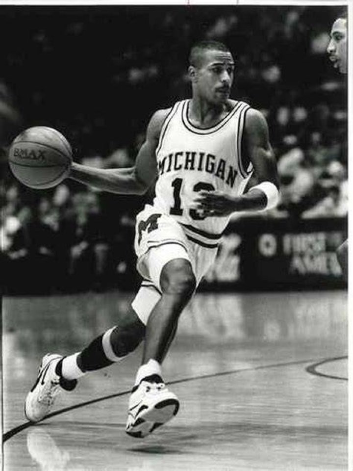 Former Basketball Player Demetrius Calip Passes Away, Demetrius Calip Cause of Death